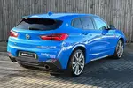 2020 BMW X2