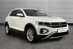 2023 Volkswagen T-Roc