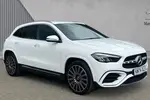 2025 Mercedes-Benz GLA