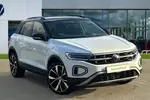 2026 Volkswagen T-Roc