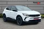2022 Vauxhall Grandland
