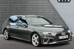 2024 Audi A4 Avant