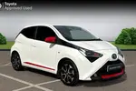 2019 Toyota Aygo