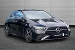 2025 Mercedes-Benz A-Class