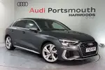 2021 Audi S3