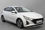 2024 Hyundai i20