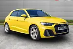 2023 Audi A1