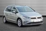 2020 Volkswagen Golf SV