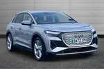 2022 Audi Q4