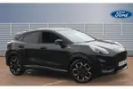 2023 Ford Puma