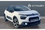 2023 Citroen C3