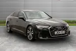 2024 Audi A6