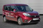 2016 Fiat Doblo