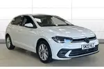 2022 Volkswagen Polo