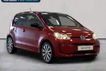 2023 Volkswagen Up
