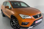 2019 SEAT Ateca
