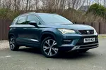 2020 SEAT Ateca