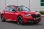 2023 Skoda Kamiq