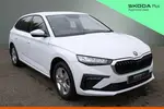 2025 Skoda Scala