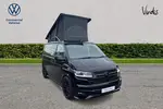 2022 Volkswagen California