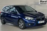 2017 BMW 2 Series