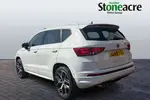 2020 SEAT Ateca