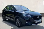 2021 MG ZS