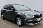 2026 Skoda Fabia