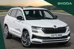 2022 Skoda Karoq
