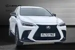2023 Lexus NX