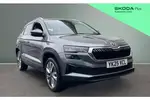 2025 Skoda Karoq