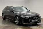 2023 Audi A6 Avant