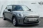 2022 MINI Hatchback