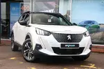 2021 Peugeot e-2008