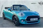 2017 MINI Convertible