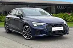 2023 Audi S3