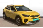 2023 Kia Stonic
