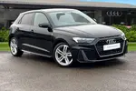 2018 Audi A1
