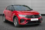 2024 Volkswagen T-Roc