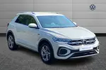 2023 Volkswagen T-Roc