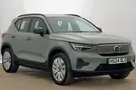 2024 Volvo Ex40