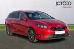 2022 Kia Ceed SW