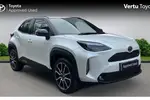 2023 Toyota Yaris Cross