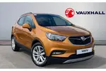 2018 Vauxhall Mokka X