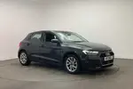 2021 Audi A1