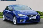 2019 SEAT Ibiza