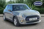 2017 MINI Hatchback