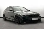 2021 BMW 3 Series Touring