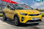2020 Kia Stonic