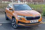 2025 Skoda Karoq